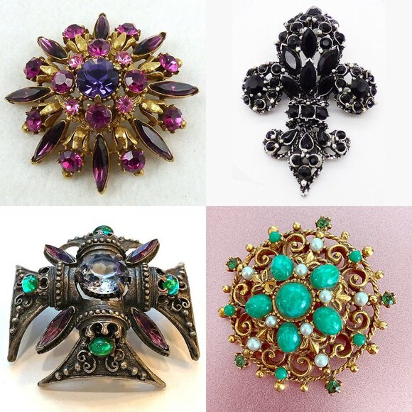 ❌ 12-5  JUST JEWELRY SHARE - Picture 11 of 16